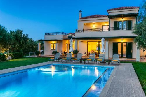 Villa Elea By Villa Plus