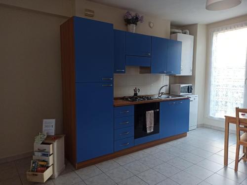 Fontana Apartments By Turistica