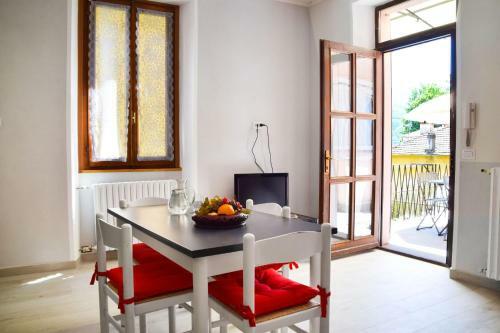 Apartamento Hidden Terrace With Lake View