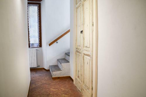 Apartamento Hidden Terrace With Lake View