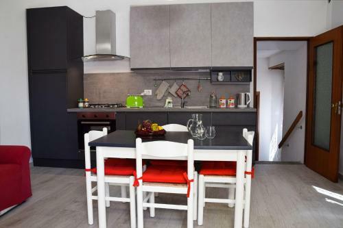 Apartamento Hidden Terrace With Lake View