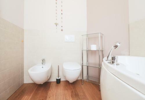 Apartamento Appartamento La Perla Del Lago