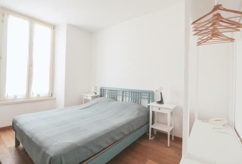 Apartamento Appartamento La Perla Del Lago