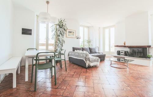 Apartamento Appartamento La Perla Del Lago