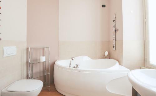 Apartamento Appartamento La Perla Del Lago