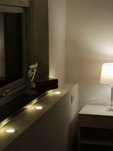 Apartamento La Via Del Sale