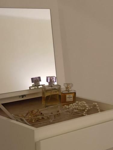 Apartamento La Via Del Sale