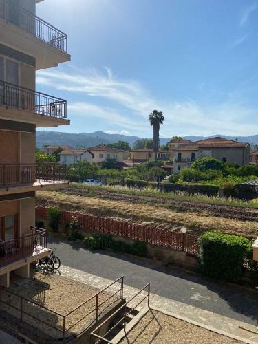 Apartamento Sand & Stones Diano Marina