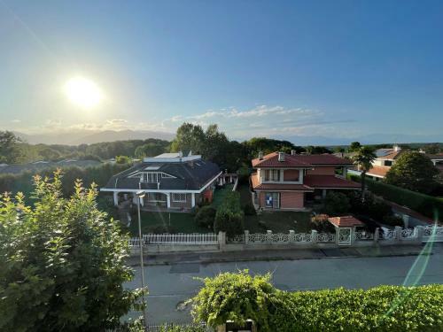 Apartamento Il Ciliegio Relax & Wellness