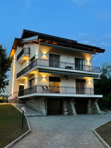Apartamento Il Ciliegio Relax & Wellness