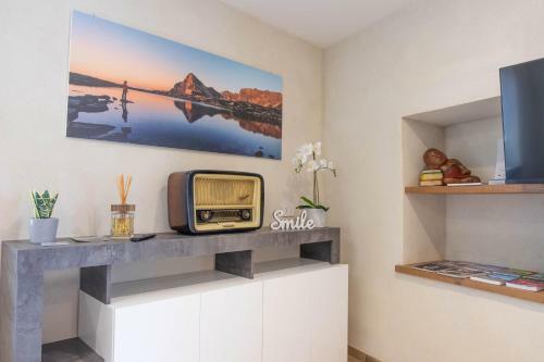 Apartamento Residenza La Riviera