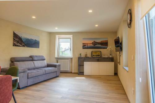 Apartamento Residenza La Riviera