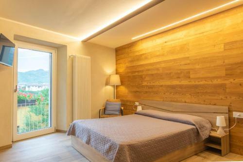 Apartamento Residenza La Riviera