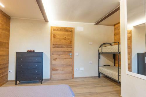 Apartamento Residenza La Riviera