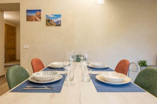 Apartamento Residenza La Riviera