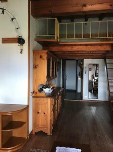 Apartamento Casa Vacanze Sogno Di Elvira