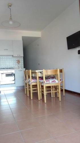 Apartamento My Holidays - Pozzolo