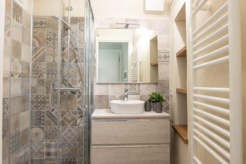 Apartamento Residenza La Finestra Sul Maira
