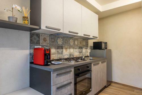 Apartamento Residenza La Finestra Sul Maira