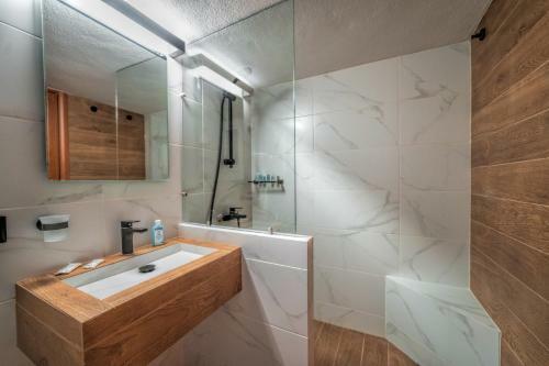 Apartamento Luxury Citycenter Studio