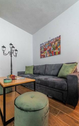 Apartamento Luxury Citycenter Studio