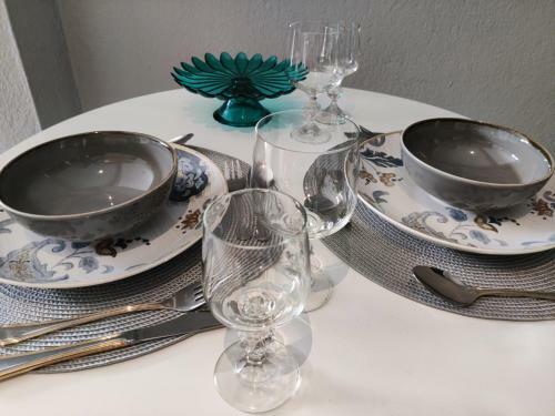 Apartamento Hospitable Appartment In The Central Park, Xanthi