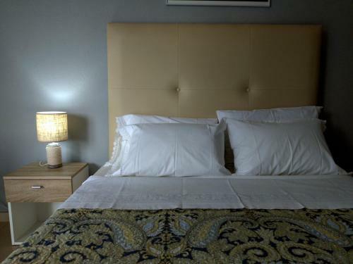 Apartamento Hospitable Appartment In The Central Park, Xanthi