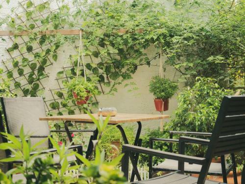 Apartamento Olga's Cozy Home