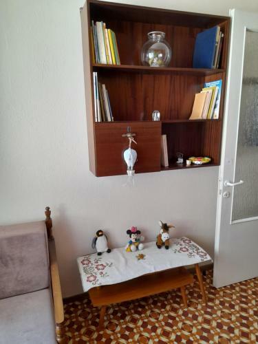 Apartamento Friendly Philoxenia