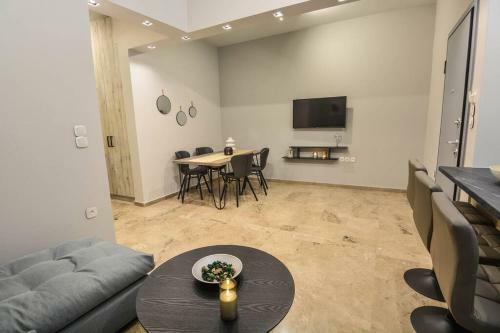 Gm Apartment