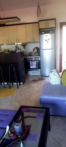 Apartamento Evi