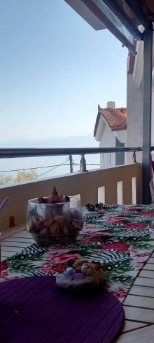 Apartamento Evi