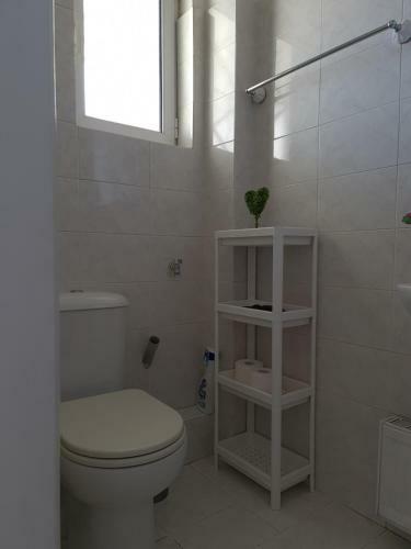Apartment By The Sea In Xilokastro