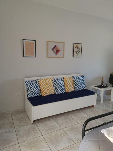 Apartment By The Sea In Xilokastro
