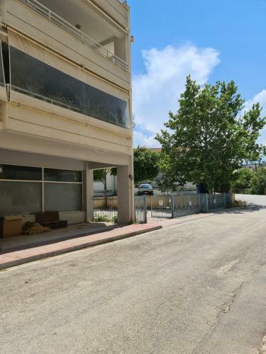 Apartment By The Sea In Xilokastro