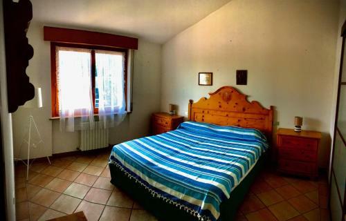 Apartamento Attico/appartamento Gentile