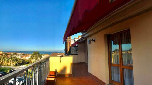 Apartamento Attico/appartamento Gentile