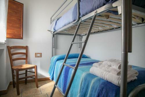 Apartamento Welcomely - Country House Muristene