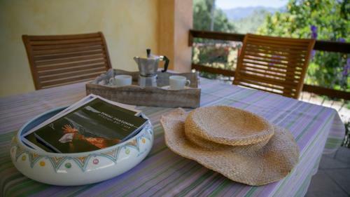 Apartamento Welcomely - Country House Muristene