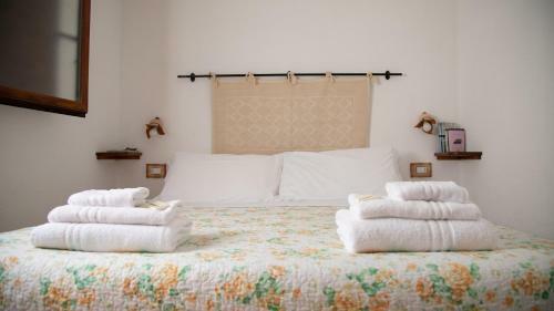 Apartamento Welcomely - Country House Muristene