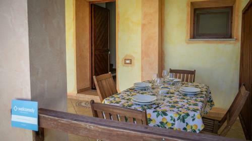 Apartamento Welcomely - Country House Muristene