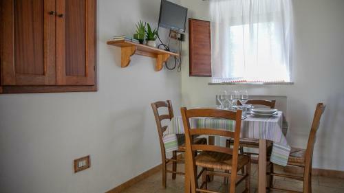 Apartamento Welcomely - Country House Muristene