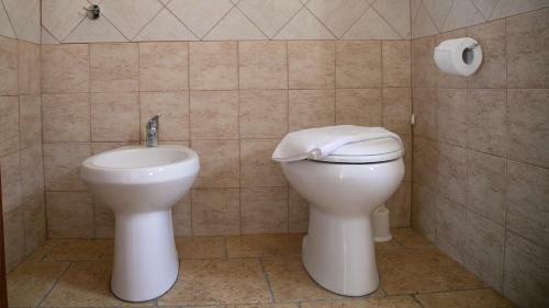 Apartamento Welcomely - Country House Muristene
