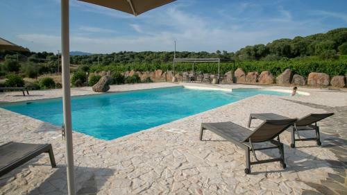 Apartamento Welcomely - Country House Muristene