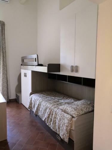 Appartamento Indipendente Con Piscina E Giardino