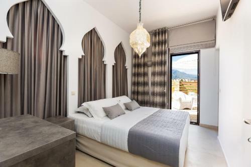 Villa Paralia Beachfront Residence