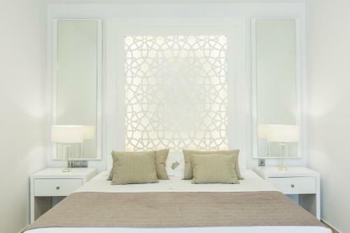 Villa Paralia Beachfront Residence