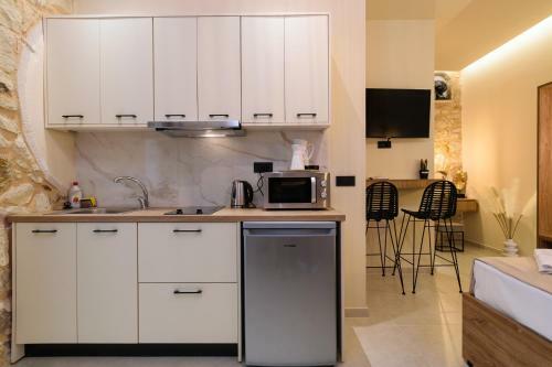 Teo Apartments