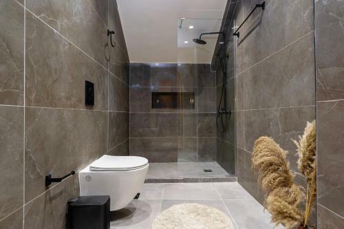 Teo Apartments