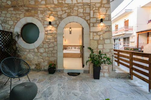 Teo Apartments